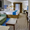 Отель Holiday Inn Express & Suites Kansas City KU Medical Center, an IHG Hotel, фото 4