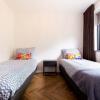 Отель Holiday home with sauna and two hottubs, in a holiday park near the Veluwe, фото 16