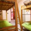 Отель A Jin Er International Youth Hostel, фото 4