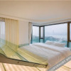 Отель V+ Weiyi Art Riverview Hotel (Hankou Jiangtan), фото 3