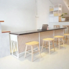 Отель Lantai Dua Jogja - Hostel, фото 13