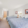 Отель Days Inn by Wyndham Sturgis, фото 5