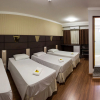 Отель GoldMen Business Hotel Cianorte, фото 4