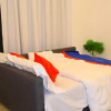 Отель zapbed house - A Luxury Holiday Home in Yas Island, фото 20