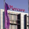 Отель Mercure City Groningen Martiniplaza Hotel, фото 20