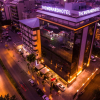 Отель The Menord Hotel, фото 17