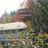 Отель Motel Puyallup, фото 20