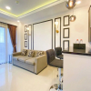 Отель Restful And Elegant 1Br Patraland Amarta Apartment, фото 2