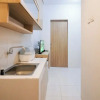 Отель Simple And Comfortable Living 1Br At The City Square Apartment, фото 9