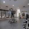 Отель Beautiful 1bd Condo Patio Gym Parking Location, фото 15