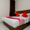 Отель OYO 24293 Amana International, фото 11