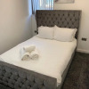 Отель Budget Aparts Bradford, фото 8