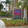 Отель SpringHill Suites by Marriott at Anaheim Resort Area/Convention Center (Women only) в Анахайм