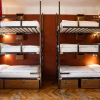 Отель Sir Toby's Hostel, фото 5