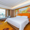 Отель Vienna International Hotel (Nanchang Honggutan Xuefu Avenue), фото 10
