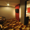 Отель Hermes Palace Hotel Medan, фото 4