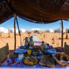 Отель Merzouga Bio Camp, фото 11