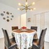 Отель Pet-friendly Hogansville Home: Walk to Downtown!, фото 17