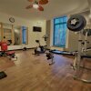 Отель Best Western Parkhotel Brehna-Halle, фото 22