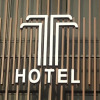 Отель T Hotel, фото 19
