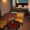 Отель Clarion Suites Luchon Corneille в Баньер-де-Люшоне