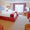 Отель Holiday Inn Express & Suites Albany Airport Area - Latham, an IHG Hotel, фото 25