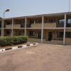 Отель Lungi Airport Hotel во Фритауне
