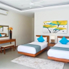Отель Ka Villa Rawai : Peaceful 4 Bedrooms, фото 5