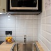 Отель Modern studio apt near Croatian National Theater в Загребе