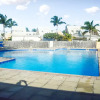 Отель Apartment With 2 Bedrooms In Saint Martin With Wonderful Sea View Shared Pool Furnished Terrace, фото 10
