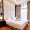 Отель Dorsett Residences Bukit Bintang - Vale Pine Luxury Homes в Куала-Лумпуре