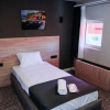 Отель Swiss Inn Express Hotel, фото 6