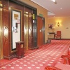 Отель Chairmen Hotel, фото 17