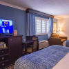 Отель Regency Inn Los Angeles, фото 7