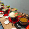 Отель Pantes Hotel  Simpang lima Semarang, фото 5