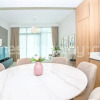 Отель Homesgetaway- 2BR in Beach Vista Tower 2, фото 14