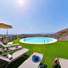 Отель Salobre Golf Villas - Holiday Rental Los Lagos 37, фото 20