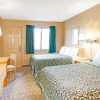Отель Days Inn by Wyndham El Paso Airport East, фото 4