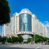 Отель Bona Hotel (Baise Municipal Government, Hengji Plaza), фото 7