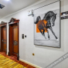 Отель Yiyi Chain Hotel (Rongcheng Branch), фото 27