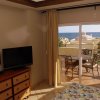 Отель Spectacular 2 Bedroom Condo on Sandy Beach at Las Palmas Resort B-204 2 Condo by Redawning, фото 4
