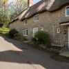 Отель Thatched Cottage, West Dorset, фото 19