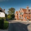 Отель The Peat Spade Inn, фото 1