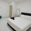 Отель Malacca Town Tranquerah Cluster Home, фото 22