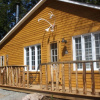 Отель Chalets au Lac Pointe-au-Chêne, фото 4