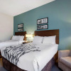 Отель Sleep Inn & Suites Auburn Campus Area I-85, фото 45
