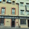 Отель Le Lorient Hotel, фото 1