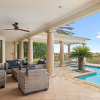 Отель Exclusive Golf Villa Close 2 Beach Private Pool, фото 19