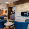 Отель Fairfield Inn By Marriott Potomac Mills, фото 22