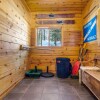 Отель Custom Built Cabin w/ Hot Tub SHR #33 by Bear Valley Vacation Rentals, фото 15